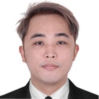 Michael Jawi Gorospe
