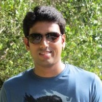 Sujith M