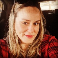 Samanta Magalhães