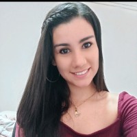 Cindy Barrios Solís