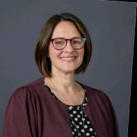 Joanna Austin