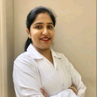 Dr. Monika Daultani