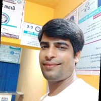 Prashant Barik