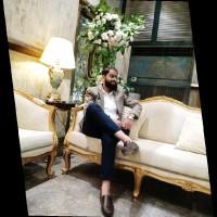 Muhammad Shayan Ahmad