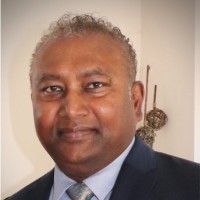Nathan Dhevarajah