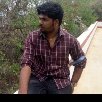 U. Revanth Revanth