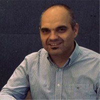 Chousein NOUREDIN OGLOU