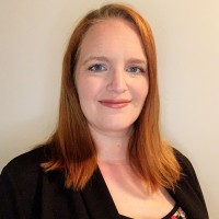 Jessica Dodd