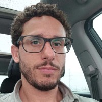 Gustavo Anchieta Soldera