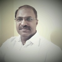 Govindaraj Gopal