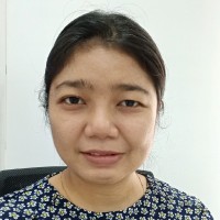 Khin Soe Soe Win