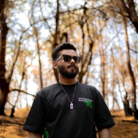 Abhishek Ghosh