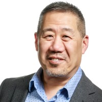 Jeff Chang