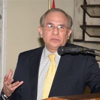Luis Duran-Downing