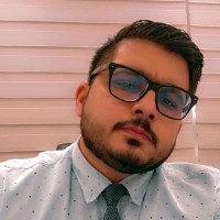 Zeeshan Hurzuk