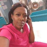 Latarsha Gray