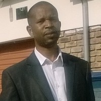 Jabulani Sigudu