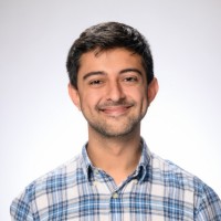 Sachin Bhagchandani (he/him)