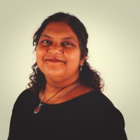Ashvine Krishnan