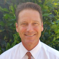 Chuck Kohlenberger