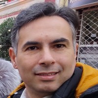 Efstathios Titopoulos