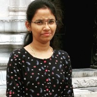 Nannuri Kavyareddy