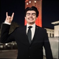 Xander Garza