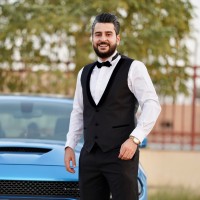 Yaser Alazawe