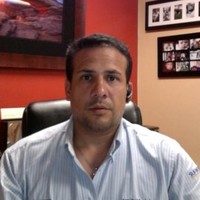 Luis Martinez