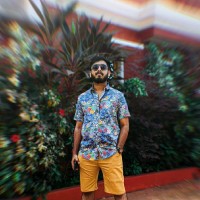 Abhijith D