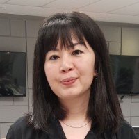 Carla Matsu