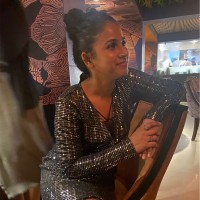 Renuka Naidu