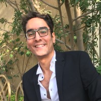 Mahmoud Mamdouh