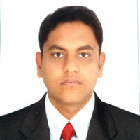 Jay Prakash Dash