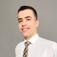 Dariush Zandi