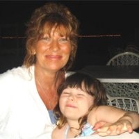 Mary Jo Matey