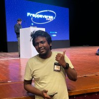 Samuvel Ramesh