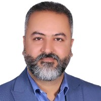 Ehsan Salimi