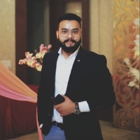 Abhishek Verma