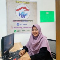Siska Aprilia