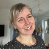 Diana Warnke