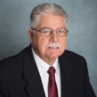Jim Rigdon