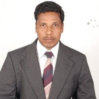 Shanmugam Vp