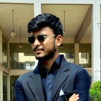 Ayash Kant Pradhan