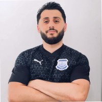 Andreas Michael E.