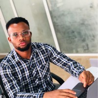 Ifeanyi Eze