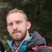 Piotr Palinski
