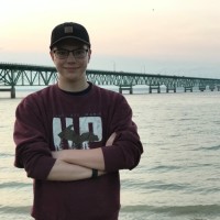 Kyle Moritz