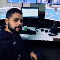 Fabiano Santos Costa