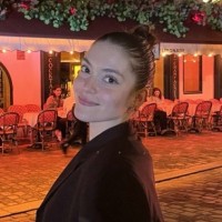 Cassandra Cornacchia